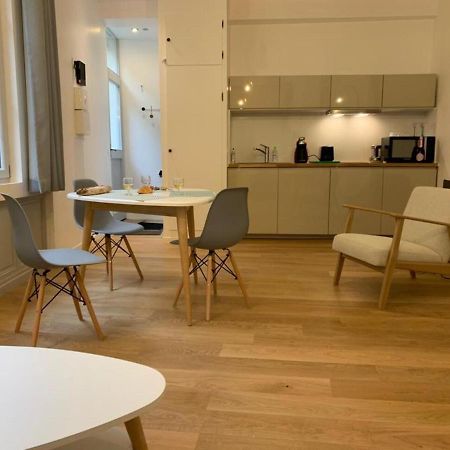 Les Tiercelines Apartamento Dole Exterior foto