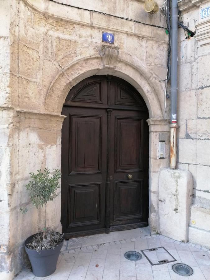 Les Tiercelines Apartamento Dole Exterior foto