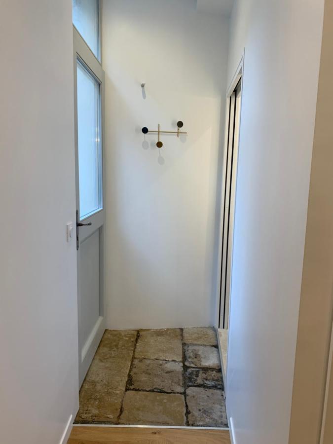 Les Tiercelines Apartamento Dole Exterior foto