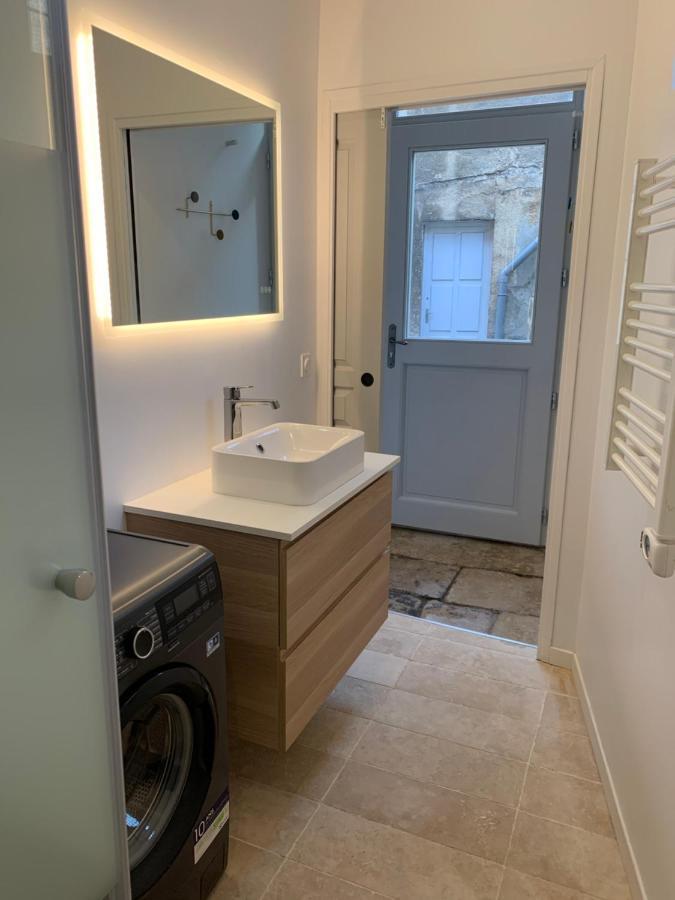 Les Tiercelines Apartamento Dole Exterior foto