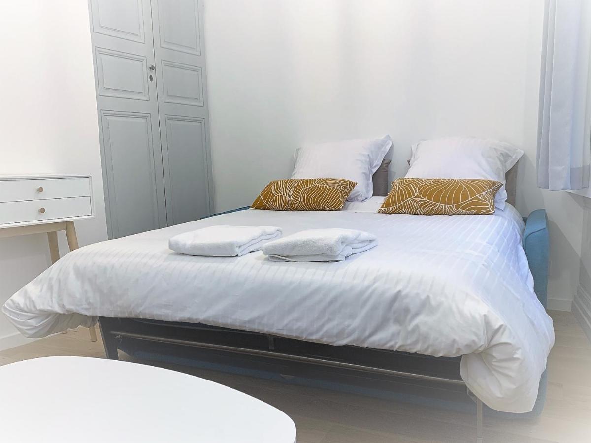Les Tiercelines Apartamento Dole Exterior foto